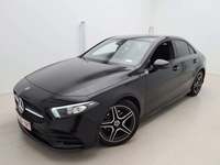 Mercedes-Benz A-Klasse Limousine 1.3 180 7G-DCT AMG Line