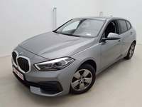 BMW 1-Serie 116D Aut