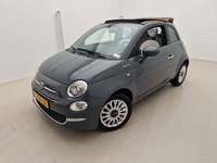 Fiat 500 Cabrio 1.0 Hybrid Dolcevita