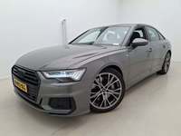 Audi A6 50 TFSI e q. S edit.