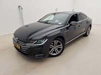VW Arteon 2.0 TSI R-Line Bns+