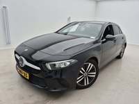 Mercedes-Benz A-klasse 180 Bns Sol. Luxury