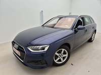 Audi A4 Avant 2.0 35 TFSI Business Edition S