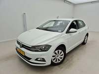 VW Polo 1.0 TSI Comfortline