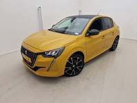 Peugeot 208 1.2 PT BL Allure