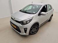 Kia Picanto 1.0 MPi Comf.Pl.L.