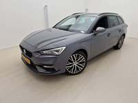 Seat Leon Sportstourer 1.5 eTSI FR Bns Int AUT.