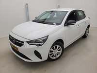 Opel Corsa 1.2 Edition