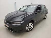 Opel Astra 1.2 Turbo Edition 