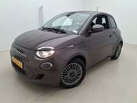 Fiat 500 e Bns LaunchEd 42kWh