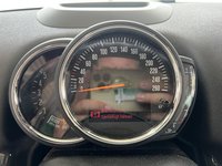 Pogled kombi instrument