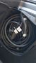 View of fittings for electric vehicle