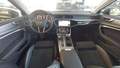 View of dashboard