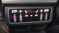 View of rear climate control switch