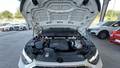 View of engine compartment