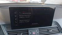 Статус автомобиля