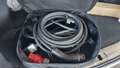 View of fittings for electric vehicle