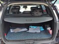 View of boot / luggage space
