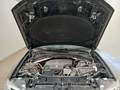 View of engine compartment