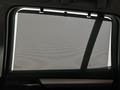 View of rear entertainment and accessories