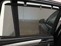 View of rear entertainment and accessories