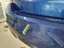 Odbijač zadaj na sredini