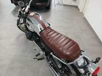 Вид на салон