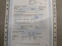 Статус автомобиля