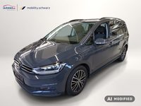 VW Touran Comfortline BMT/Start-Stopp DSG Easy Open UVP: 56.911,00 €
