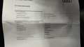 Attestation d'entretien