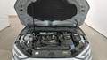 View of engine compartment