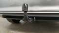 View of trailer tow-bar hitch