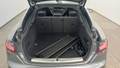 View of boot / luggage space