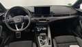 View of dashboard