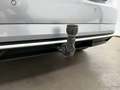 View of trailer tow-bar hitch
