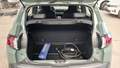 View of boot / luggage space