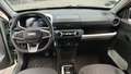 View of dashboard
