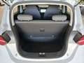 View of boot / luggage space