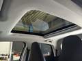 View of sunroof / panoramic roof