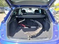 View of boot / luggage space