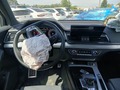 View of dashboard