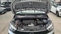 View of engine compartment