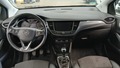 View of dashboard
