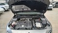 View of engine compartment