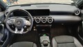 View of dashboard