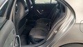 View of rear seat