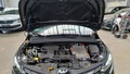 View of engine compartment