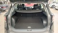 View of boot / luggage space