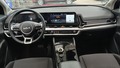 View of dashboard