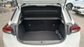 View of boot / luggage space